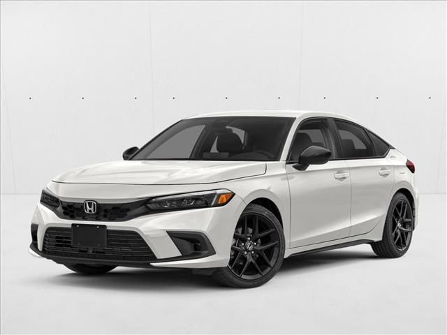 honda civic hatchback 2024 19XFL2H83RE034509 image honda civic hatchback 2024 19XFL2H83RE034509 image